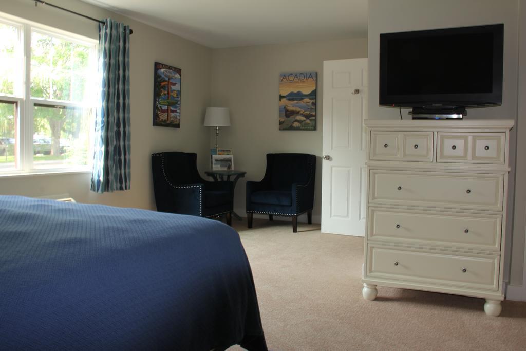 Island Place Bar Harbor Rom bilde