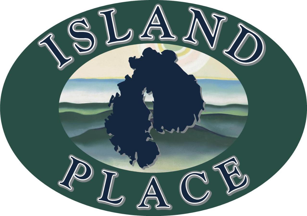 Island Place Bar Harbor Eksteriør bilde
